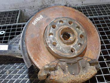 KOCIONI DISK za Volkswagen Caddy