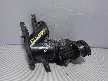 DOZER KLAPNA za Citroen C5