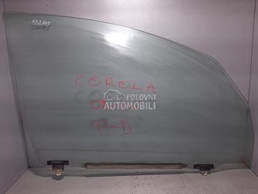 STAKLO za Toyota Corolla