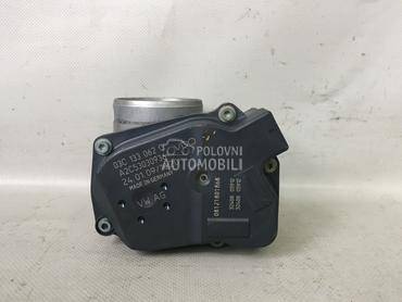 DOZER KLAPNA za Volkswagen Golf 6