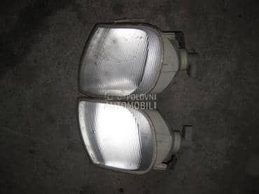 Farovi 6N za Volkswagen Polo