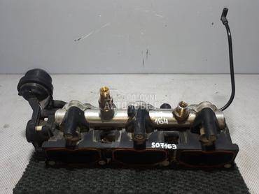 USISNA GRANA za Audi A4