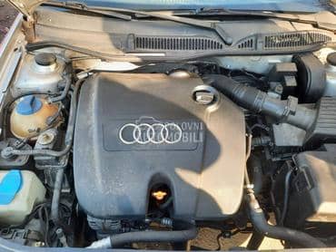 Motor 1.6 60kw EURO4 za Audi A3 za 2002. god.