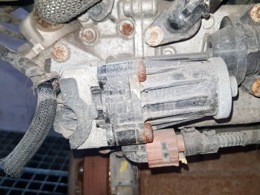 EGR za Fiat Doblo