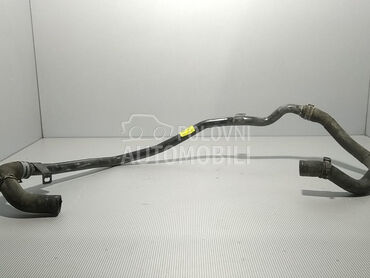 CRIJEVO INTERKULERA za Volkswagen Golf 6