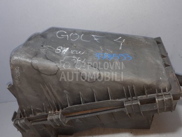 KUCISTE FILTERA ZRAKA za Volkswagen Golf 4