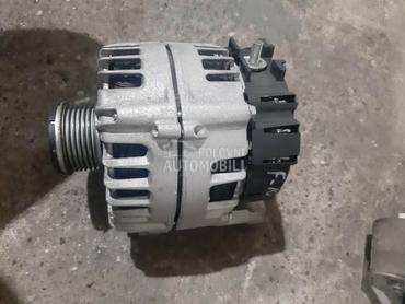 Alternator za BMW 318 od 2001. do 2015. god.