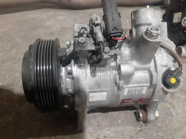 Kompresor klime za BMW 528 od 2001. do 2015. god.
