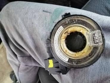 SPUNLA VOLANA za Volkswagen Caddy, EOS, Golf 5 ... od 2003. do 2012. god.