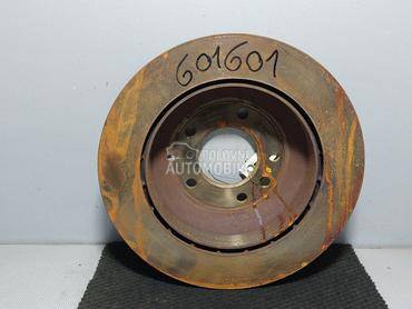 KOCIONI DISK za Volkswagen Touareg