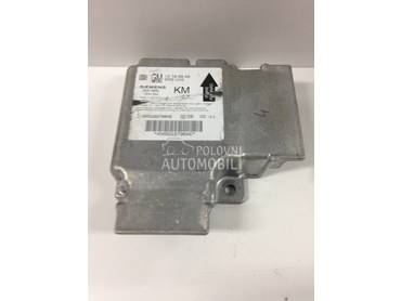 ELEKTRONIKA AIRBAGA za Opel Vectra C