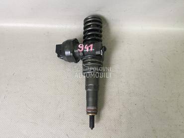 DIZNA za Škoda Fabia