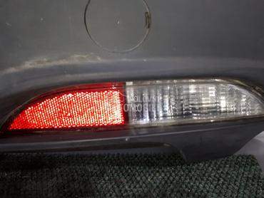 MAGLENKA za Alfa Romeo MiTo