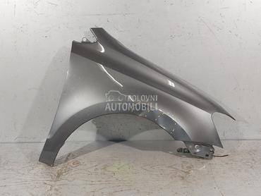 BLATOBRAN za Volkswagen Polo