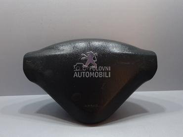 AIRBAG VOLANA za Peugeot 207