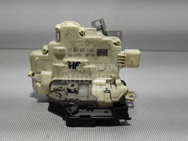 BRAVA VRATA za Volkswagen Passat B6