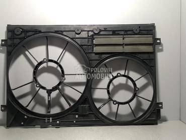 NOSAC VENTILATORA za Volkswagen Caddy