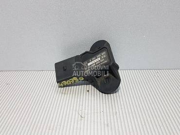 MAP SENZOR za Audi A3