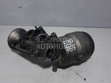 FILTER ULJA za Opel Astra G