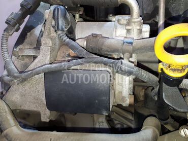 PUMPA VISOKOG PRITISKA za Volkswagen Caddy