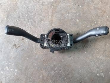 Ablender za Škoda Fabia od 2000. do 2006. god.