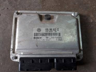 Kompjuter sdi za Škoda Fabia