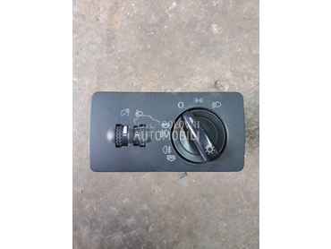 Prekidač svetla za Škoda Fabia