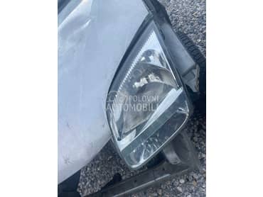 far za Suzuki Ignis od 2003. do 2009. god.