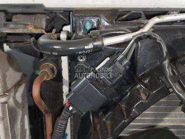 ELEKTRONIKA REOSTAT za Hyundai i30