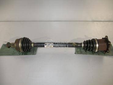 POLUOSOVINA za Audi A4
