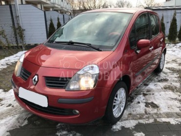 Renault Modus -  kompletan auto u delovima