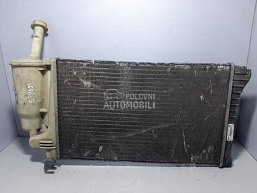 HLADNJAK VODE za Fiat Panda