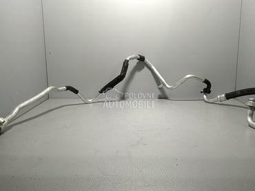 CRIJEVO KLIME za Volkswagen Polo