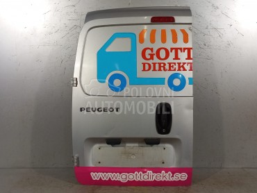 VRATA za Peugeot Bipper