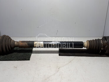 POLUOSOVINA za Volkswagen Polo