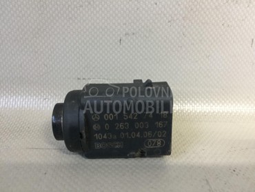 PARKING SENZOR za Mercedes Benz C Klasa