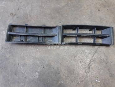 Rešetka u braniku za Škoda Fabia