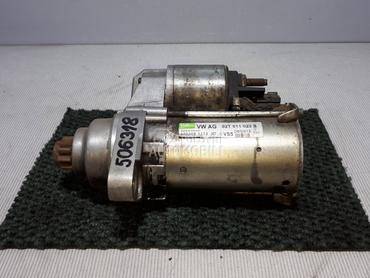 ALNASER za Volkswagen Golf 5