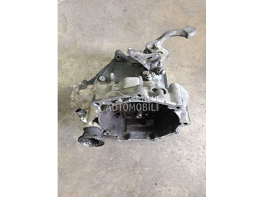 Menjač SDI za Škoda Fabia