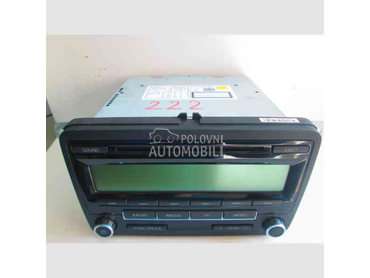 RADIO za Volkswagen Golf 6