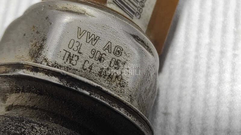 SENZOR PRITISKA GORIVA