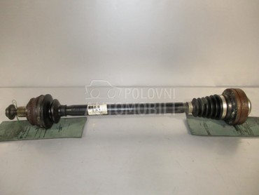 POLUOSOVINA za Audi A6