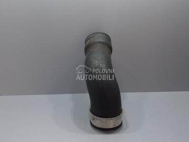 CRIJEVO TURBINE za Audi A3