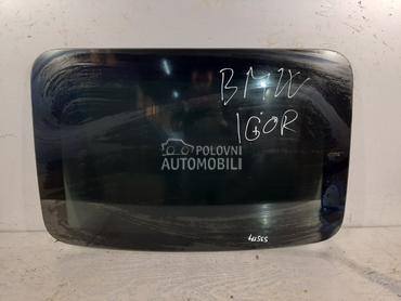 KROV za BMW Serija 5