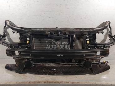 HLADNJAK VODE za Hyundai i30