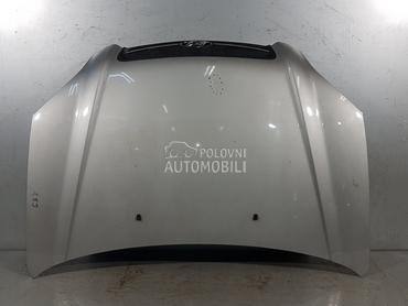 HAUBA za Hyundai Tucson