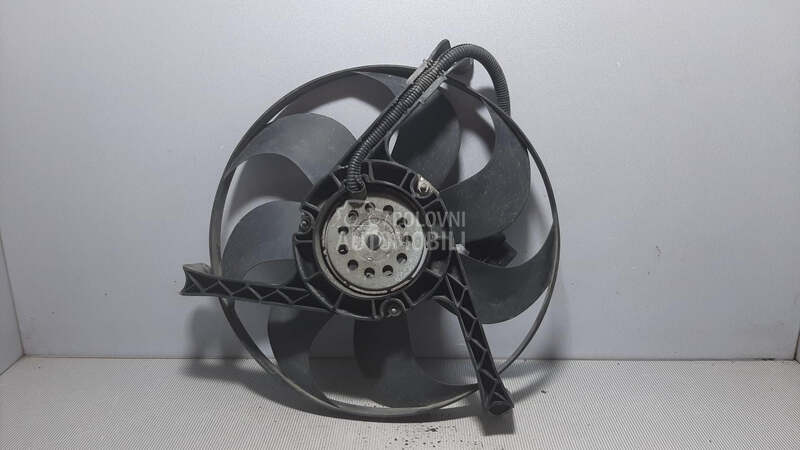 VENTILATOR