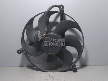 VENTILATOR za Volkswagen Polo