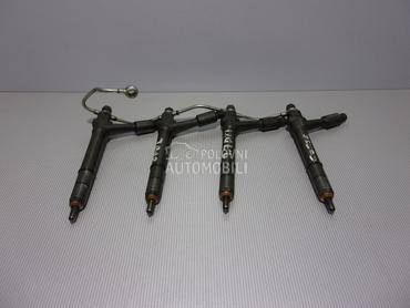 DIZNA za Opel Corsa C