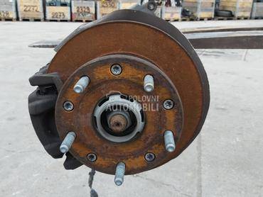 KOCIONI DISK za Ford Tourneo Connect